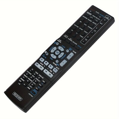 New AXD7661 AV Receiver Remote For Pioneer VSX-42 VSX-822-K VSX-1022-K