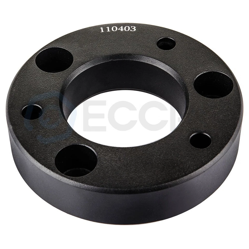 Barra estabilizadora delantera eslabón de extremo elevación niveladora delantera de 2" para Ford F-150 2005-2008 Foto 4 de 4