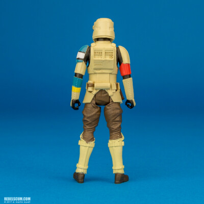 Poupée Star Wars Rogue One – K-2SO – 32 Cm – Hasbro – Occasion
