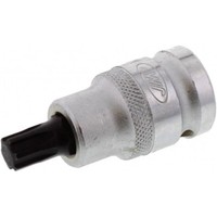 SteckschlüSsel Einsatz JMP Ribe 1/2 Zoll M9 LäNge 55Mm