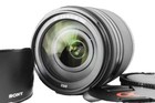 Sony Sony DT Aspherical Camera Lenses
