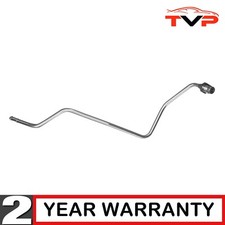 Berlingo,C3,4,5,Ds3,4,5,2008,207,308,Partner 1.6Hdi DPF Pressure Pipe PP11188A