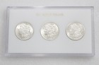 1921 Pds $1 Morgan Silver Dollar Set