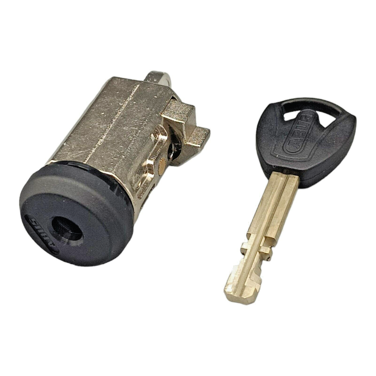 Lucchetto ABUS Per Vano Batteria Bici Elettriche - Compatibile Con Sistemi Bosch, Modello BLO BOS IT2.1 Plus - Foto 3