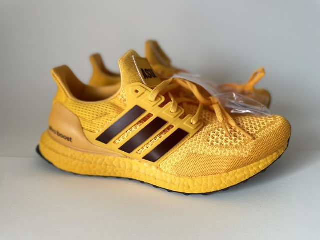 asu ultra boosts