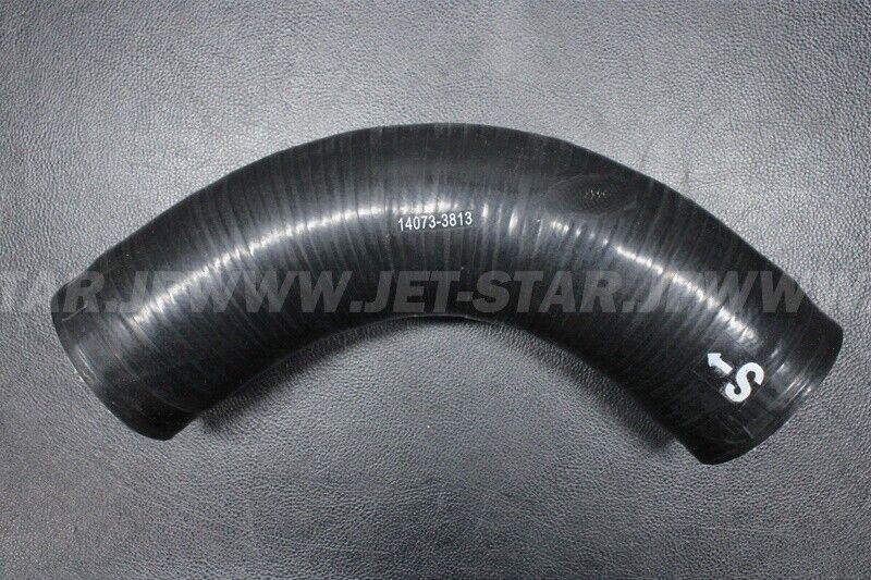 ULTRA250X'08 OEM (Inter-Cooler) DUCT,S/C-I/C Used [K2740-34 ULTRA250X'08 OEM (Inter-Cooler) DUCT,S/C-I/C Used [K2740-34