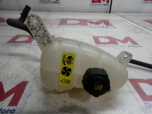 Deposito Expansion para NISSAN NV200 /EVALIA (M20/M) Kasten Comfort 20 6407416 - Imagen 2 de 10