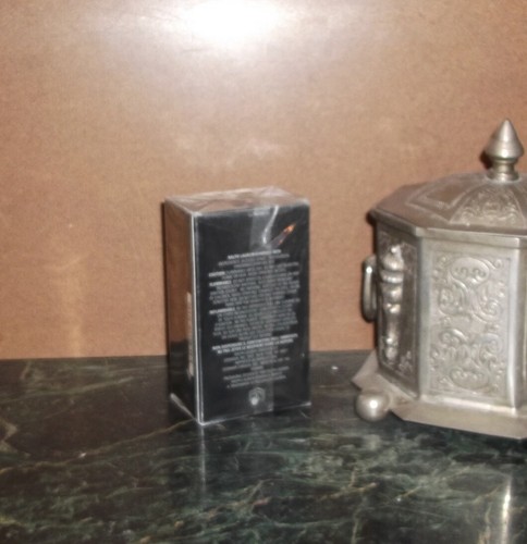 Ralph Lauren Romance EDT MEN 100 ml 3.4 oz AUTHENTIC DISCONTINUED SPRAY V. RARE! - Picture 3 of 8