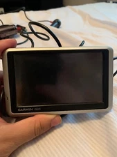 Garmin nüvi 1300 Automotive Mountable