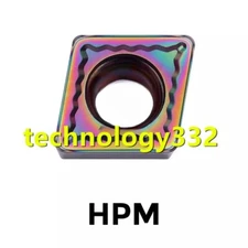 10pcs/box NEW Original GREAT WALL CCMT09T308-HPM AP105 CNC blade #TX