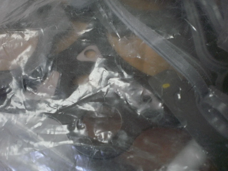   1L3Z6079AC FORD F-150 GENUINE OEM VALVE GRIND GASKET KIT 1999-2004 4.6 L 5.4 L - Изображение 4 из 4