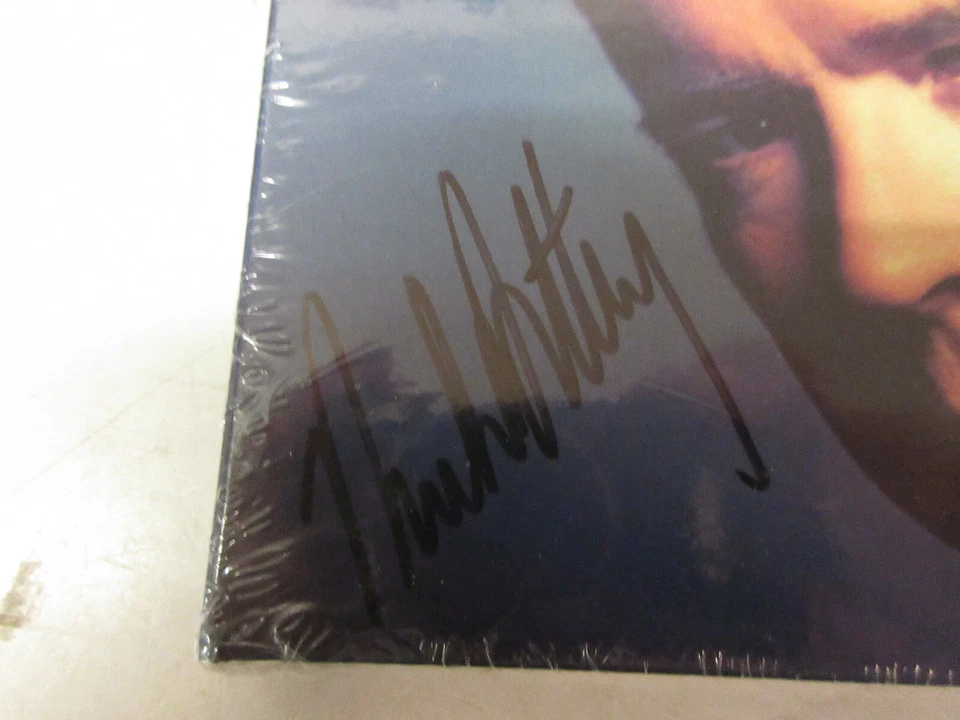 Rick Astley - The Best Of Me mit Autogrammen 2CDs NEU OVP  - Bild 2 von 3