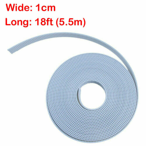 5.5M Long Belt for Roland RS-640 VS-640 XF-640 RA-640 RE-640 VS-300 - 1000004778 - Picture 2 of 8