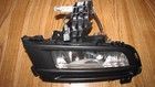 Mazda 3 mazda3 Fog Light Rh 2007-2009 Oem Passenger (For: Mazda)