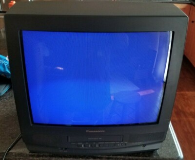 RETRO - Panasonic PV-M2039 20