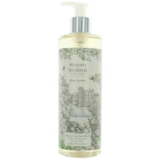 Woods Of Windsor Women's Moisturising Hand Wash White Jasmine Enchanting, 11.8oz