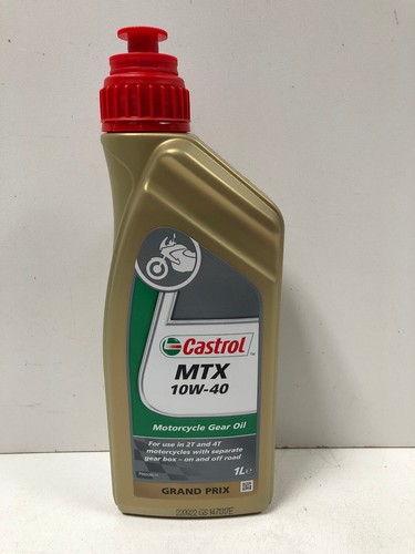 EBC Kupplung Reparatur Satz Castrol Öl Federn Lamellen Dichtung Honda NSR 125 R - Picture 2 of 5