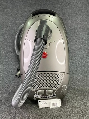 Hoover Canister Vacuum Cleaner S3670 Windtunnel Corded Suction Control Power - Picture 2 of 15