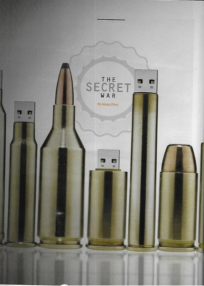 Popular Mechanics Magazine Digital Spies Car Coupes Granite Countertop Fix 2012 Foto 2 de 4