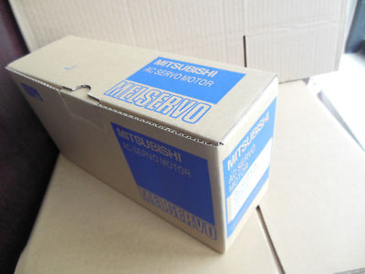 MITSUBUSHI HA-SH502 AC SERVO MOTOR HA-SH502 New In Box One Year Warranty *