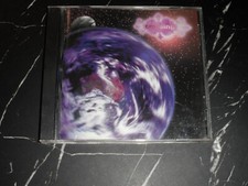 The Crossing - Self Titled CD Dick Wagner