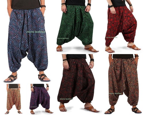 INDIAN MEN WOMEN STYLISH JALEBI PRINT 