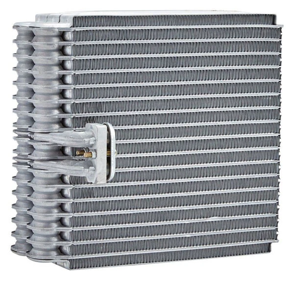 Núcleo evaporador de aire acondicionado delantero Prizm para 94-02 Corolla, 94-96 4Runner, 94-00 Montero Foto 3 de 4