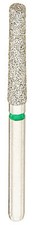 CROSSTECH MultiUse Dental Diamond C2MC, FLAT SHLDR, 848/018C, Coarse, 5 Burs