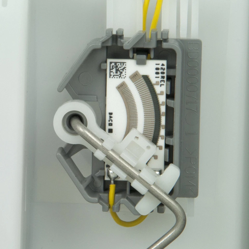 Módulo de bomba de combustible Carter P76124M para Ford Mercury Sable Taurus 2002-2003 Foto 2 de 4