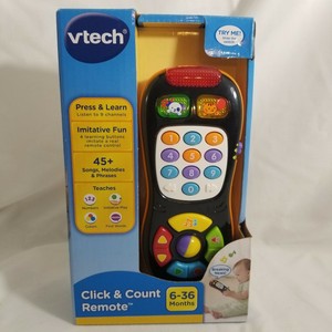 baby play remote