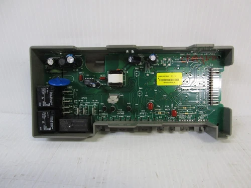 Kenmore Dishwasher Control Board  W10076360  2436000112702  906202008EA  ASMN