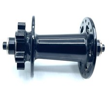 Mountain Bike Front Hub 6 Bolt 32 Hole QR 100mm Spacing