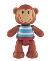 Early Learning Centre Toybox Monty Monkey Baby Toy on sale Early Learning Centre Toybox Monty Monkey Baby Toy on sale