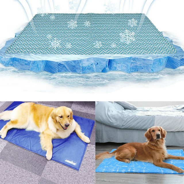 pet cooling gel pad