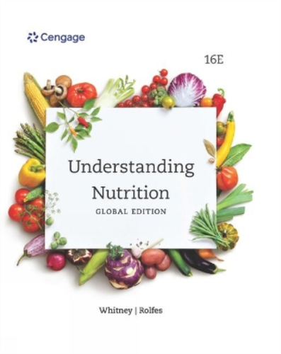 Sharon Rolfes Elli Understanding Nutrition, Internationa (Paperback ...