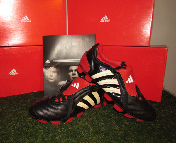 adidas predator mania beckham