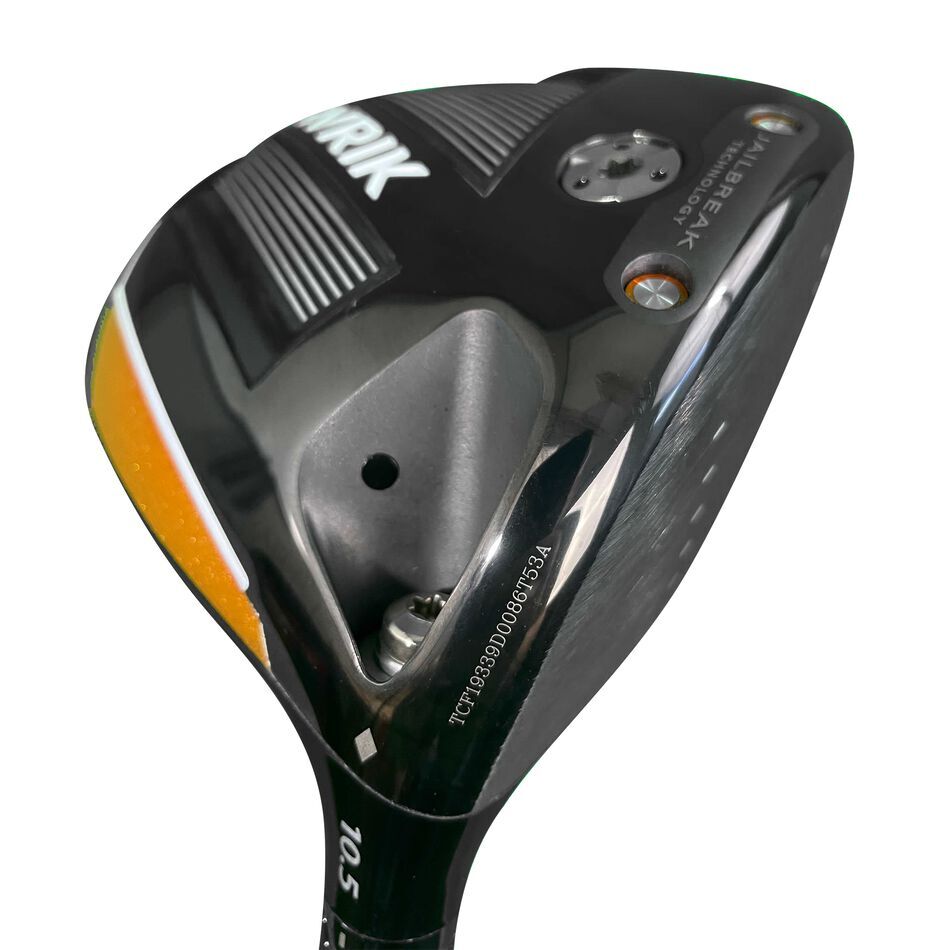 CALLAWAY GOLF 2020 MAVRIK 440 DIAMOND TC DRIVER 9° GRAPHITE