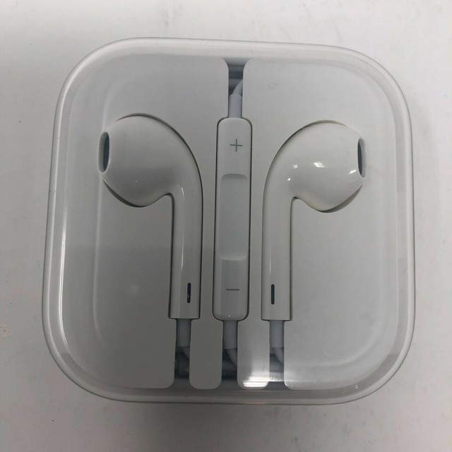 OEM Original Apple Earpods Headphones for iPhone Earphones Earbuds 3.5mm Jack eBay