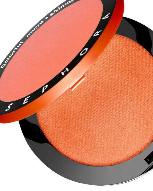 sephora shame on you blush