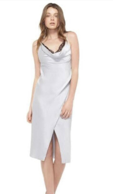 chiara boni midi dress Hesupie Midi Dress