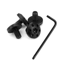VITI VITE TORX PISTOLA BERETTA 92 96 98FS FISSAGGIO GUANCETTE GUANCIOLE GUANCE