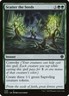 NM Scatter the Seeds, MTG, Starter Commander Deck, Magic the Gathering, 209