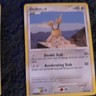 Doduo Mysterious Treasures Set 80/123 Pokemon Cards
