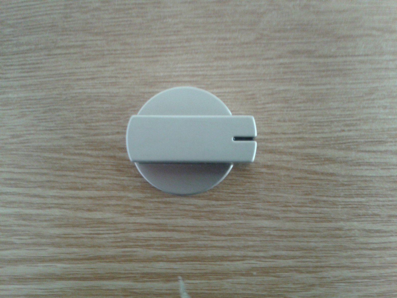 MANOPOLA DI CONTROLLO PIANO COTTURA DI RICAMBIO THETFORD - Foto 8