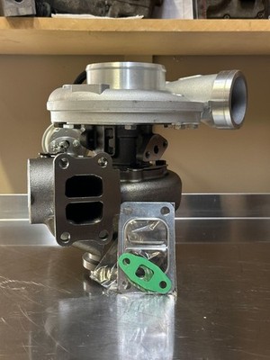 Turbocharger for CAT C7 3126B | 0R7225