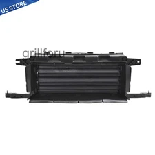 For 2024-25 Ford F-150 Active Grille Air Shutter W/o motor RL348475CA RL3Z8475B