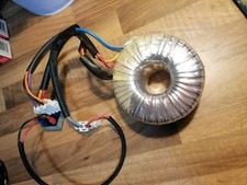 NSM digital jukebox transformer as shown please read