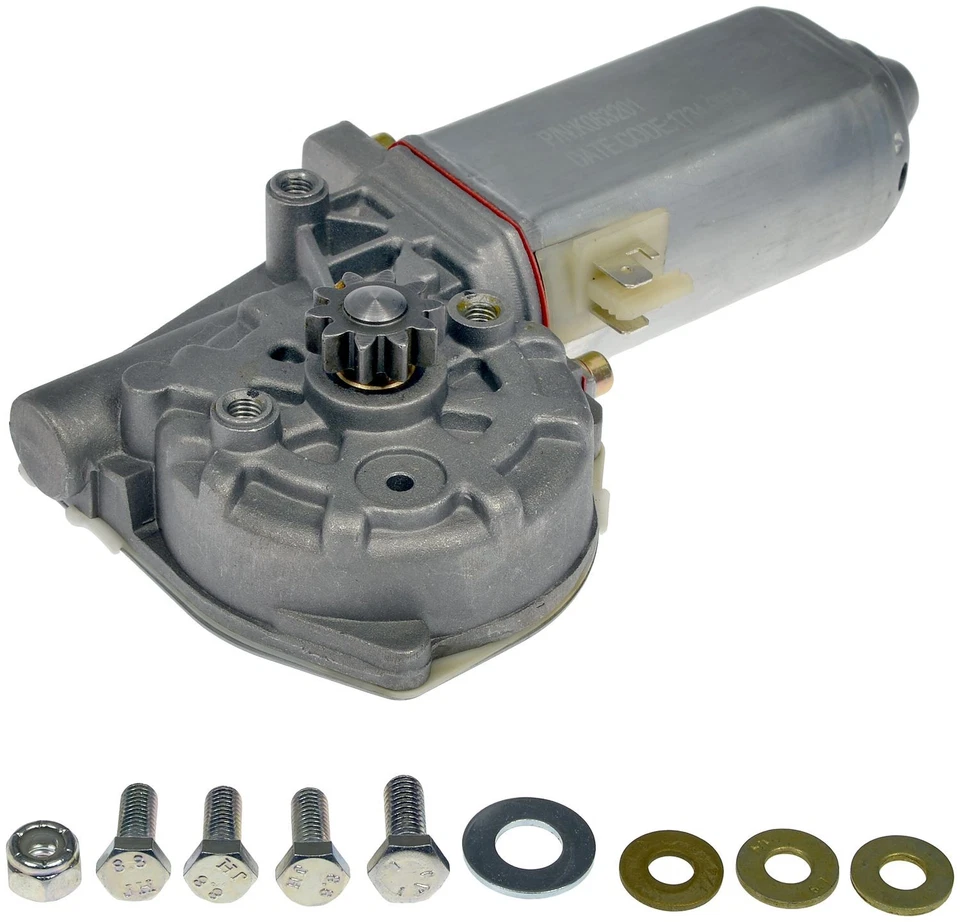 Dorman 742-5602 Power Door Motor - Image 4 of 4