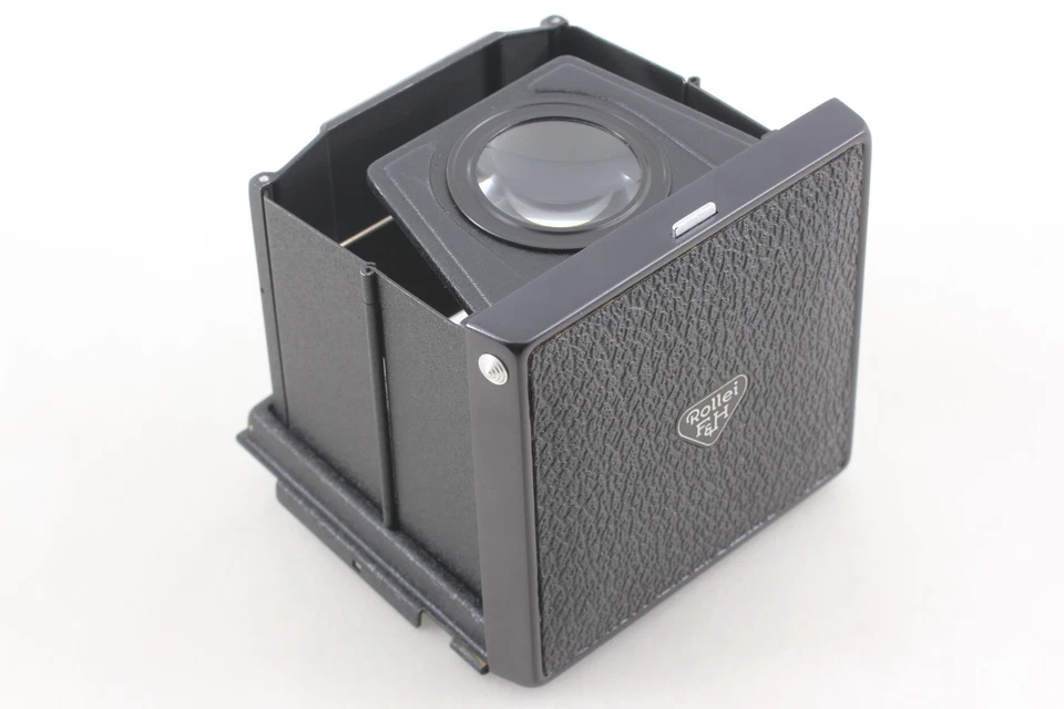 [MINT] Rollei Waist Level Finder For Rolleiflex SL66 SL66E SL66SE From JAPAN - Image 4 of 4