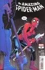 Amazing Spider-Man #8A Romita Jr. VF 2025 Stock Image